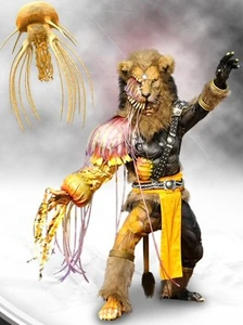 Lion-Kurage.jpg (53 KB) Lion-Kurage Yummy