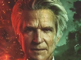 Martin Brenner (Stranger Things)