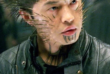 arclight x men le dernier combat