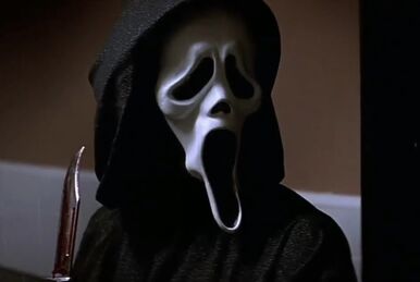 Jason Carvey, Scream Wiki