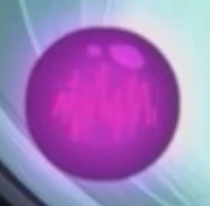 N'ORB | Villains Wiki | Fandom