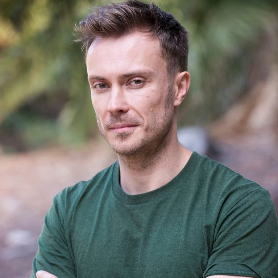 Robert Robinson | Villains Wiki | Fandom