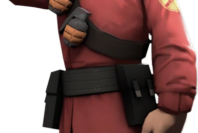 Scout (Team Fortress 2), Heroes Wiki