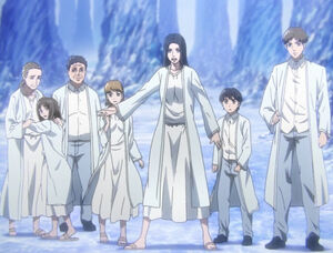 Reiss family (Anime), Attack on Titan Wiki