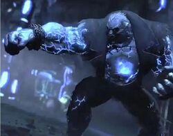 Solomon Grundy (Arkham City)