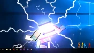 Superhero video's villainous breakdown.