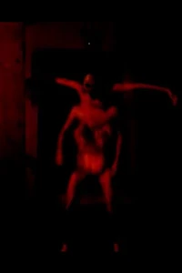 The Carver in his monstrous form.