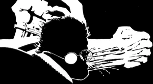 Totalcomicmayhem.gif (42 KB) Kevin is knocked out by Marv.