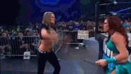 Velvet Sky Turns Heel