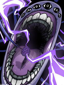 Drawing some more SCPs Pt.3! Im not exactly sure what scp number the pattern screamers are, is it 3930, 000, or 3812?? I just did 3930 cuz I see that more often : r/SCP