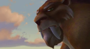 "Alert the troops. We attack at dawn."