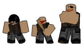 BlockTalesBandits