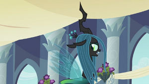 Chrysalis 'I did, didn't I' S2E26