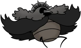 Crawfather
