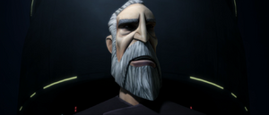 Unarmed, all of them are to face a life-and-death challenge in the Box and only the first five survivors will be chosen for the task Dooku has in store for them, in return for a handsome reward.