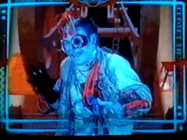 Dr Belljar