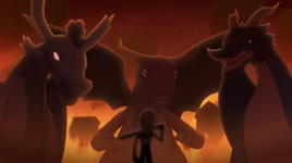 Dragons