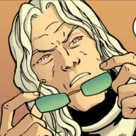 Dusan al Ghul