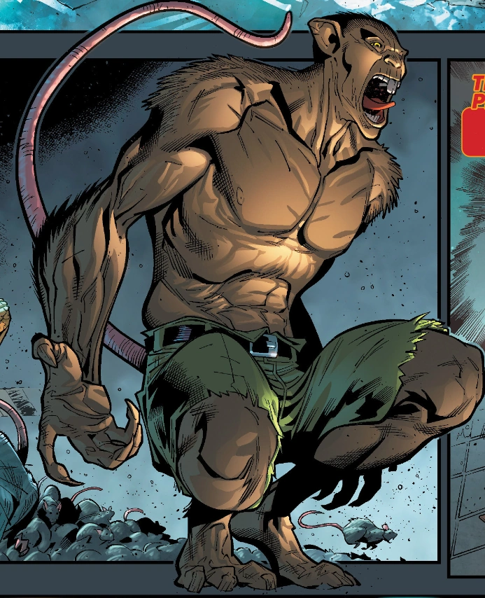 Vermin Villains Wiki Fandom