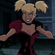 Harley Quinn (B&HQ) 04