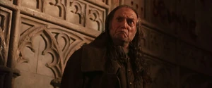 Argus Filch | Villains Wiki | Fandom