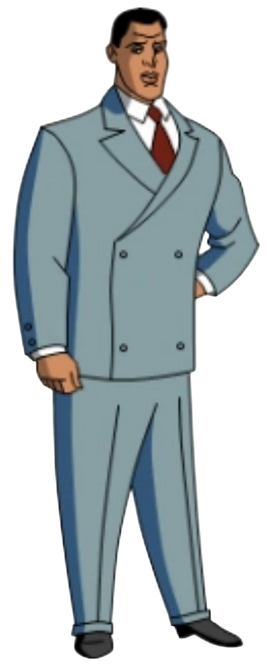 Harvey Dent