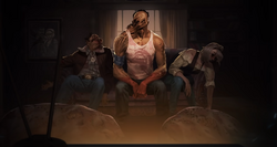 The Hillbilly | Villains Wiki | Fandom The Hillbilly | Villains Wiki | Fandom