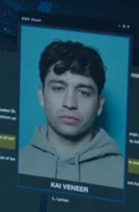 Kai Veneer 02.jpg (15 KB) Kai's picture.