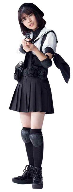 Kana Minami | Villains Wiki | Fandom