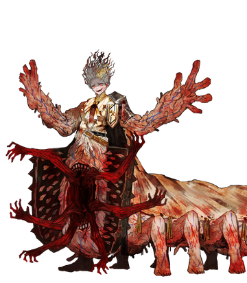 Since Kromer's VA spotlight was well-received, here's Damian's VA's Notable roles. : r/limbuscompany