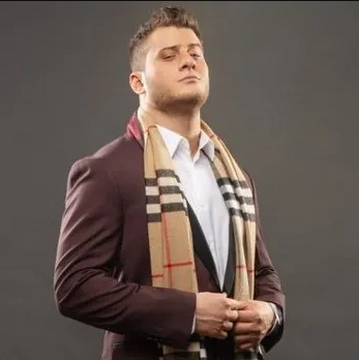 MJF Villains Wiki Fandom