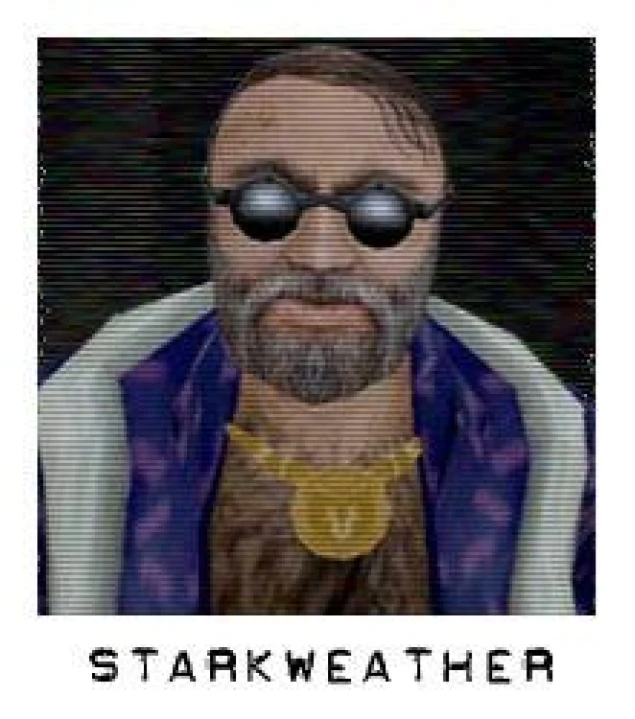 User blog:Koovy/PE Proposal: Lionel Starkweather | Villains Wiki | Fandom