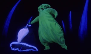 "Ha! You're joking!"