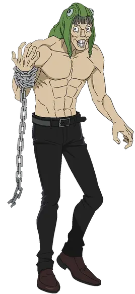 Niji Ebina 28Anime29 render