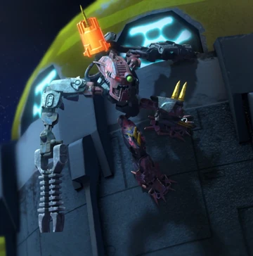 その他 Construct Nitro Mechanoid EN】〈RF〉Construct Nitro Mechanoid // Nitro Mechanoid(Yellow