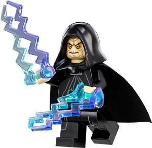 Palpatine 75093 New 01607