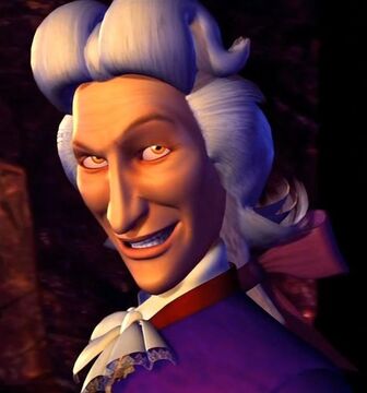 Preminger Villains Wiki Fandom