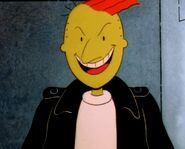 Roger Klotz (Doug)