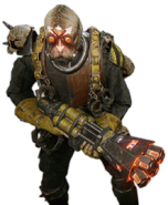 Trapper