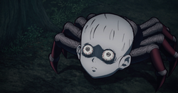 Spider Demon (Son)  Kimetsu no Yaiba+BreezeWiki