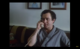 Harry Stadling