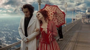 "We'll grow old together."