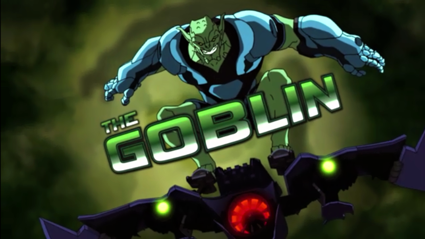 Goblin (2010)