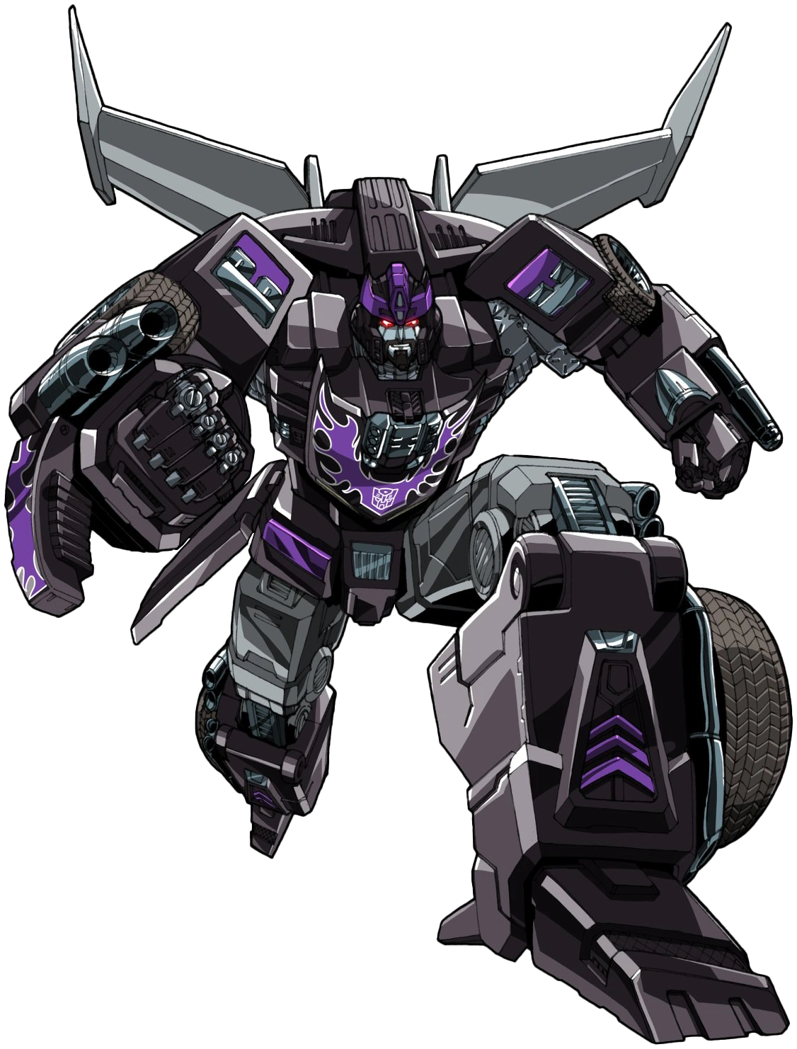 Rodimus (Shattered Glass) | Villains Wiki | Fandom