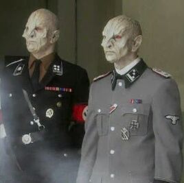 Vosk and Kraul
