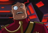 Vundabar in Batman: The Brave and the Bold