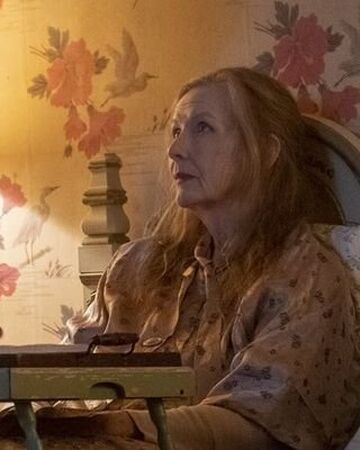 Penny Fleck Villains Wiki Fandom