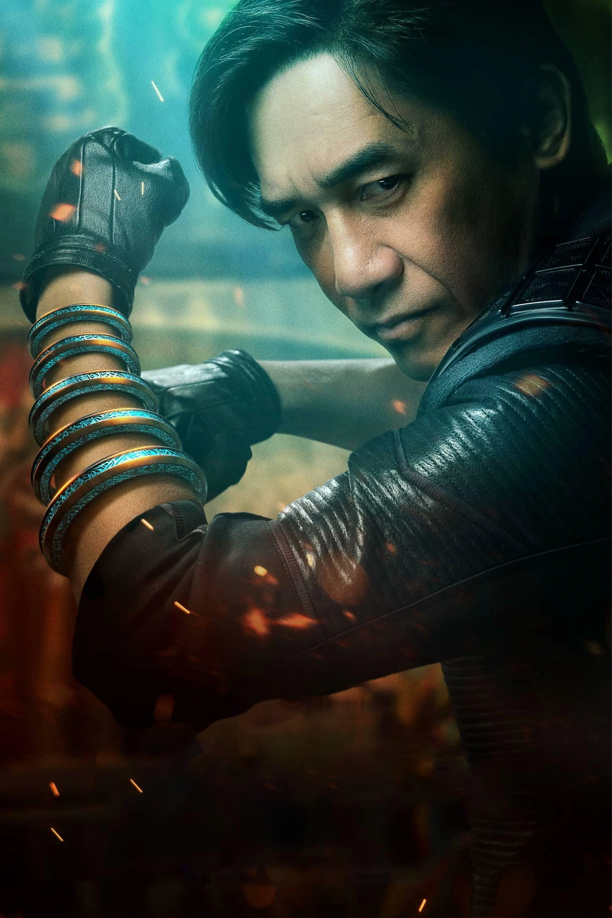 Grandmaster (Marvel Cinematic Universe), Villains Wiki