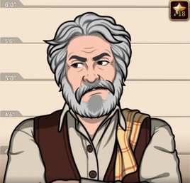 William Oland