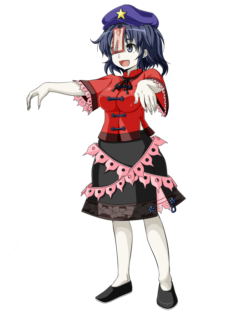 Yoshika Miyako Villains Wiki Fandom